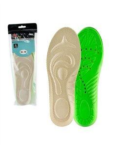 PLANTILLAS MULTITALLA - MUJER 36-40