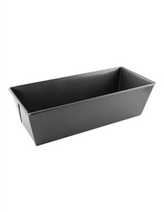 MOLDE TARTAS RECTANGULAR LAUXA HOME - 31 X 11,5 X 7,5CM