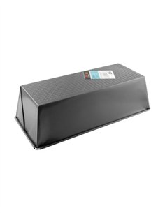MOLDE TARTAS RECTANGULAR LAUXA HOME - 31 X 11,5 X 7,5CM 2