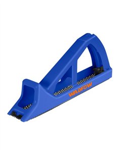 CEPILLO ABS PARA PLACAS DE YESO WADFOW