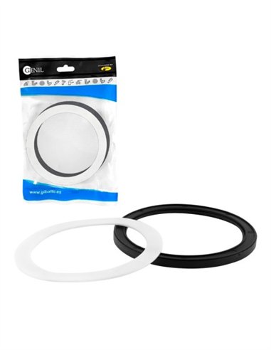KIT DE JUNTAS VÁLVULA CESTA