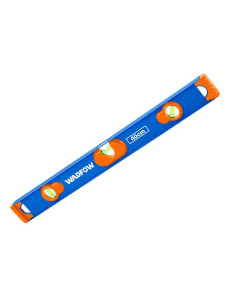 NIVEL SPIRIT EN "I" WADFOW - 80CM