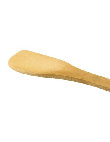 PALETA COCINA BAMBÚ 30CM