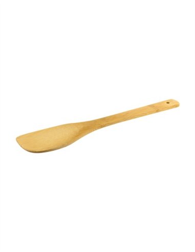 PALETA COCINA BAMBÚ 30CM