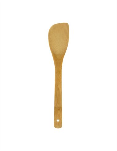 PALETA COCINA BAMBÚ 30CM