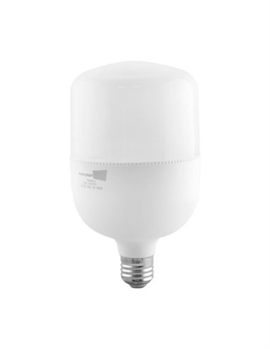 BOMBILLA ALTA POTENCIA TIPO-T 30W - 30W - 3200K