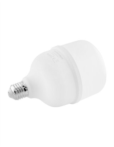 BOMBILLA ALTA POTENCIA TIPO-T 40W - 40W - 6500K