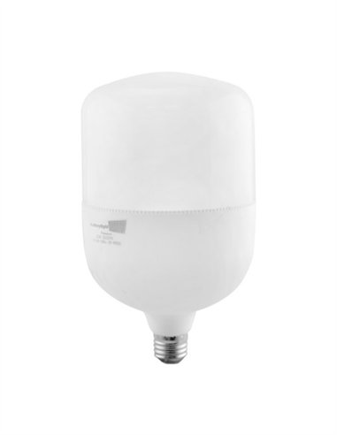 BOMBILLA ALTA POTENCIA TIPO-T 50W - 50W - 3200K
