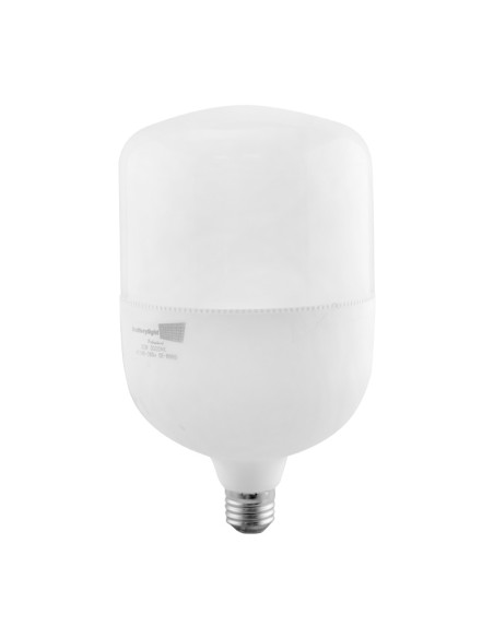 BOMBILLA ALTA POTENCIA TIPO-T 50W - 50W - 6000K
