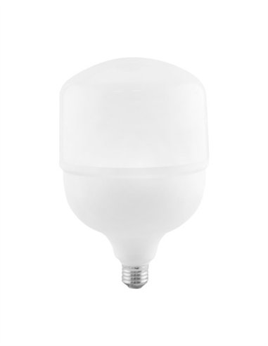 BOMBILLA ALTA POTENCIA TIPO-T 50W - 50W - 6000K