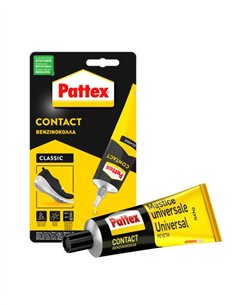 PATTEX COLA DE CONTACTO 30G - 50G