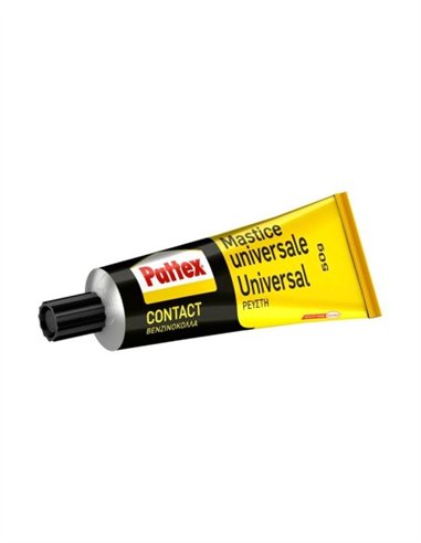 PATTEX COLA DE CONTACTO 30G - 50G