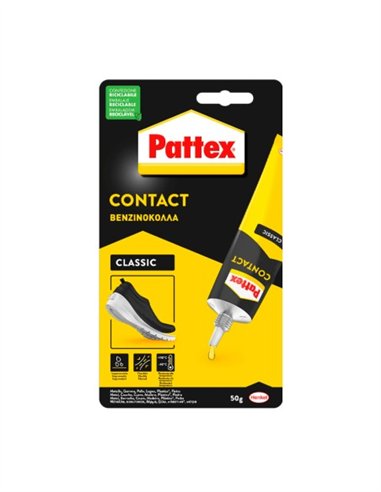 PATTEX COLA DE CONTACTO 30G - 50G