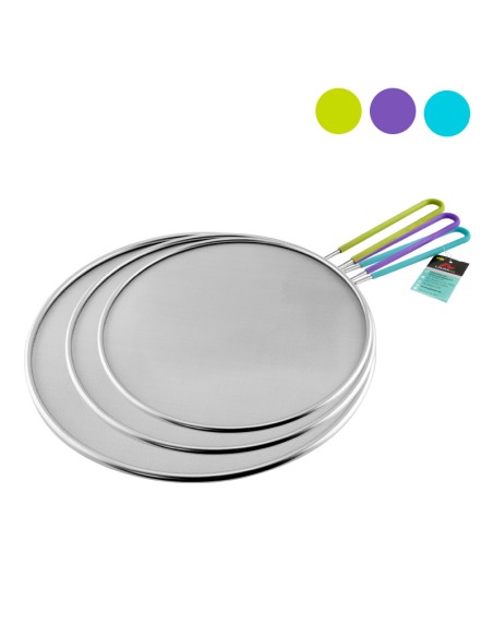 TAPA ANTISALPICADURAS MANGO GOMA LAUXA HOME - 29CM