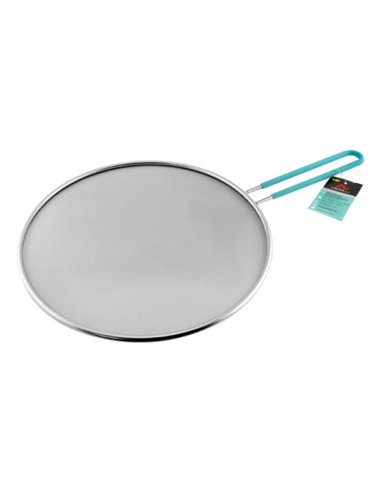 TAPA ANTISALPICADURAS MANGO GOMA LAUXA HOME - 33CM
