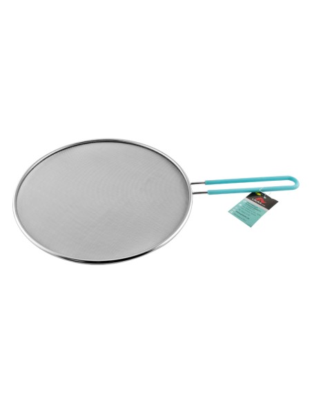 TAPA ANTISALPICADURAS MANGO GOMA LAUXA HOME - 33CM