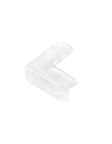 PROTECTOR ESQUINAS ANGULO MINI 6 UDS LAUXA HOME