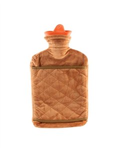 BOLSA AGUA CALIENTE 2L FORRADA LISA 2