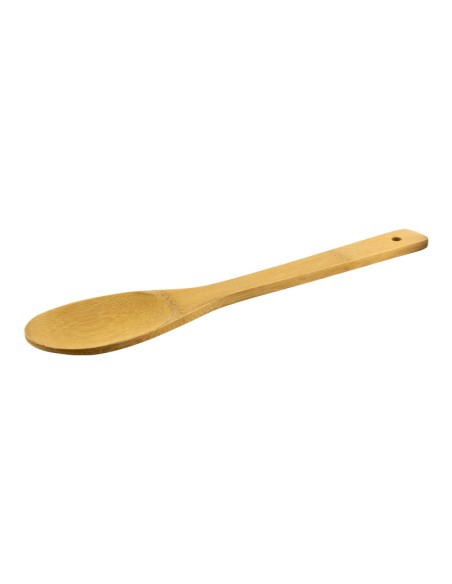 CUCHARA COCINA BAMBÚ 30CM