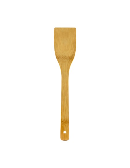 ESPÁTULA COCINA BAMBÚ 30CM