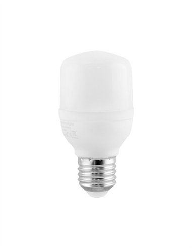 BOMBILLA ALTA POTENCIA TIPO-T 5W - 5W - 6000K LUZ FRÍA