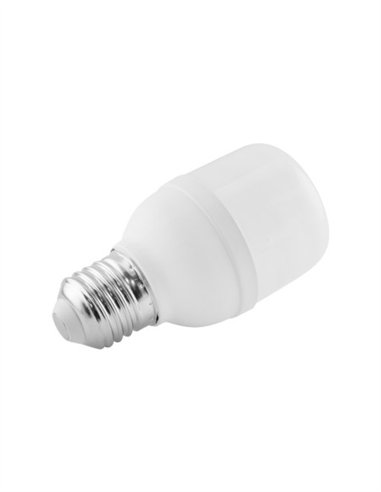 BOMBILLA ALTA POTENCIA TIPO-T 5W - 5W - 6000K LUZ FRÍA
