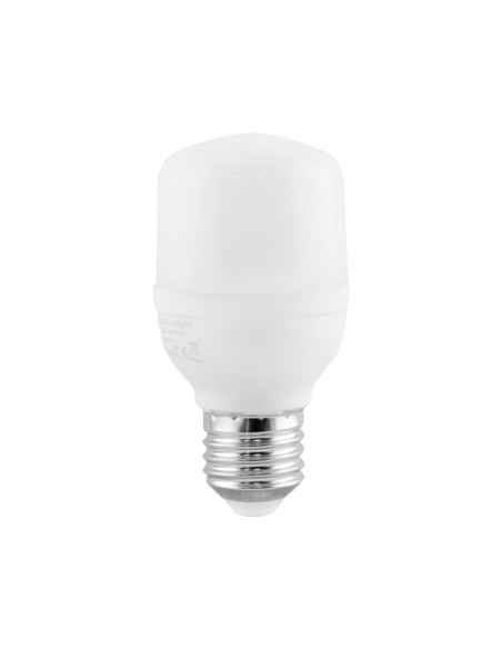 BOMBILLA ALTA POTENCIA TIPO-T 8W - 8W - 6000K LUZ FRÍA