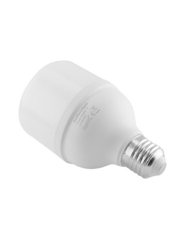 BOMBILLA ALTA POTENCIA TIPO-T 12W - 12W - 2700K LUZ CÁLIDA
