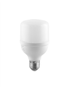 BOMBILLA ALTA POTENCIA TIPO-T 15W - 15W 3200K LUZ CÁLIDA 2