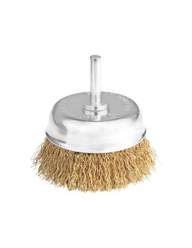 CEPILLO COPA CON VASTAGO WADFOW