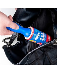 RODILLO QUITAPELUSAS 23CM (60HOJAS) 2