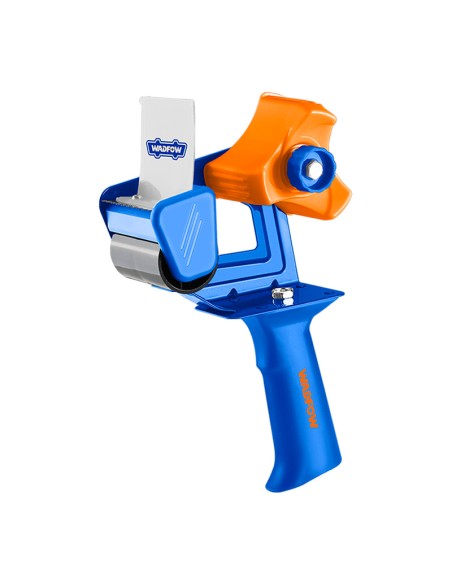 JUEGO 7 PZS PRECINTADORA + PRECINTO WADFOW