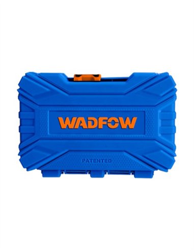 JUEGO 16 BROCAS VARIADAS WADFOW