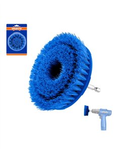CEPILLO LIMPIEZA MEDIO 1/4 HEXAGONAL WADFOW