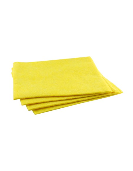 BAYETA SUPER ABSORBENTE 31x38CM 12 UDS