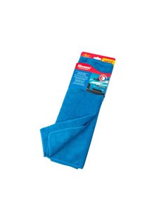 BAYETA MICROFIBRA 40X40CM (PACK 4 UND) 2