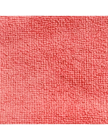 BAYETA MICROFIBRA 38X40CM (PACK 6 UND) KLEANER