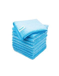 BAYETA MICROFIBRA 35X35CM (PACK 10 UND) 2