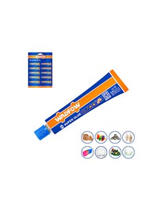 PEGAMENTO UNIVERSAL 15ML (BLISTER 10 UND) WADFOW