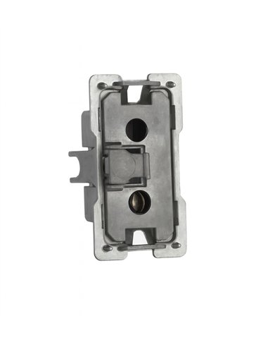 Base de enchufe 2P BJC 16522