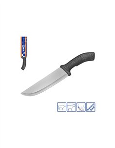 CUCHILLO CARNICERO WADFOW - 171MM