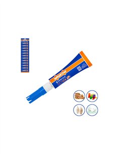 SUPER GLUE WADFOW - 1GR - BLISTER 10U