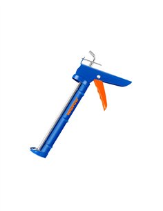 PISTOLA SILICONA PROFI WADFOW