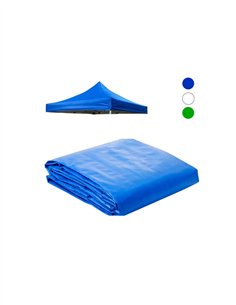 LONA SUPERIOR PARA CARPA 3X3M - VERDE