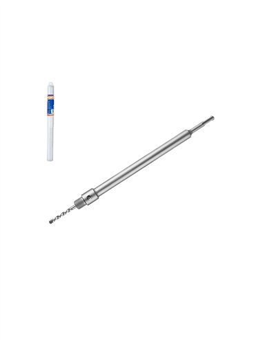 ADAPTADOR SDS-PLUS 22X350MM