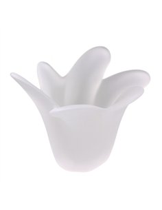 MINI VENUS MATE Glaslampenschirm 5x6cm Öffnung 1cm