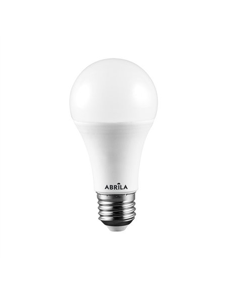 Bombilla Estandar 20w 3000k Abrila E27 2000lm 13,8x7x7 Cm