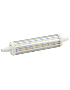 Bombilla Lineal R7s 8w 4000k Fabriplus 720lm 7,8x2,8x2,8 Cm
