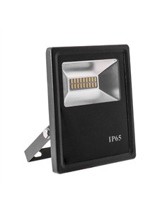 Projector Led Serie Trent 10w Ip65 4000k