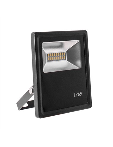 Projector Led Serie Trent 10w Ip65 4000k